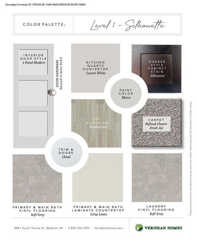 1201 Arrowood CIRCLE W, Oconomowoc, WI 53066