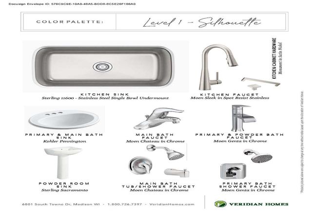 1201 Arrowood CIRCLE W, Oconomowoc, WI 53066