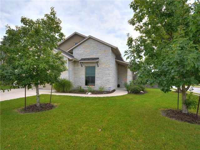 2410 Allison WAY, Cedar Park, TX 78613