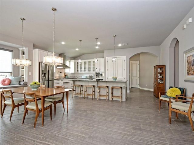 2410 Allison WAY, Cedar Park, TX 78613