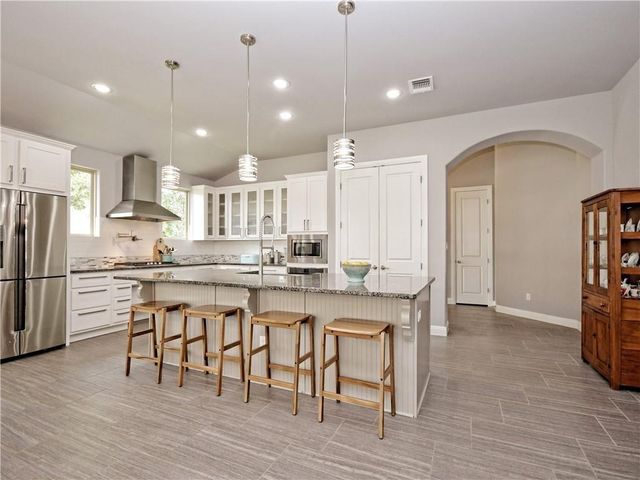 2410 Allison WAY, Cedar Park, TX 78613
