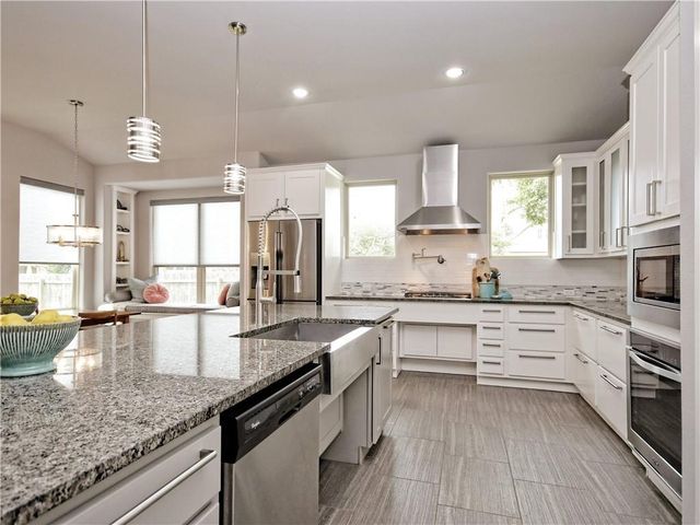 2410 Allison WAY, Cedar Park, TX 78613