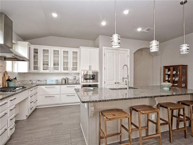 2410 Allison WAY, Cedar Park, TX 78613