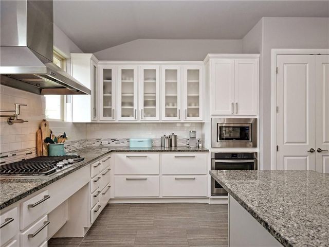 2410 Allison WAY, Cedar Park, TX 78613