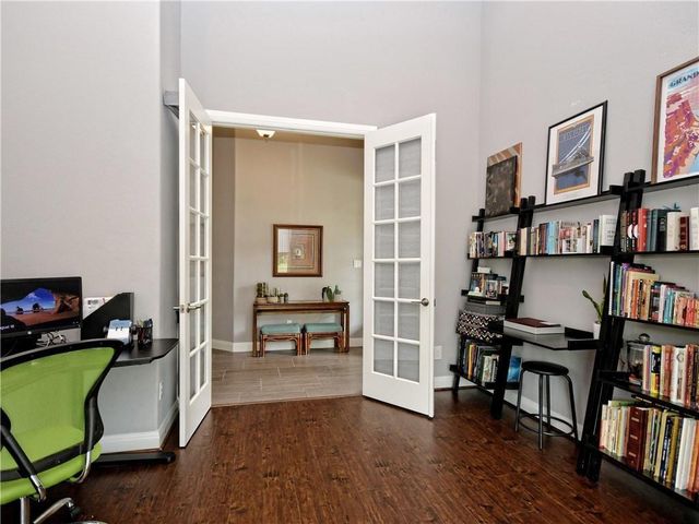 2410 Allison WAY, Cedar Park, TX 78613