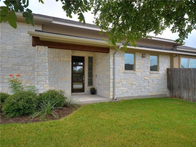 2410 Allison WAY, Cedar Park, TX 78613