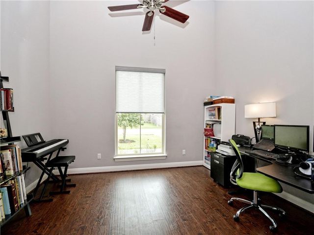 2410 Allison WAY, Cedar Park, TX 78613