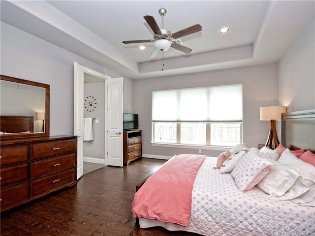2410 Allison WAY, Cedar Park, TX 78613