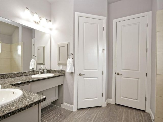2410 Allison WAY, Cedar Park, TX 78613