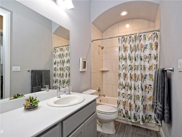 2410 Allison WAY, Cedar Park, TX 78613