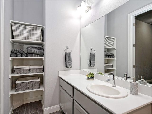 2410 Allison WAY, Cedar Park, TX 78613