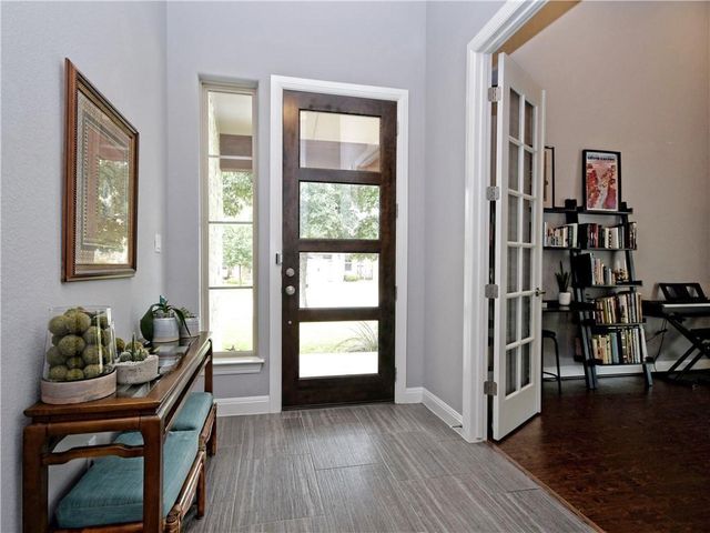 2410 Allison WAY, Cedar Park, TX 78613