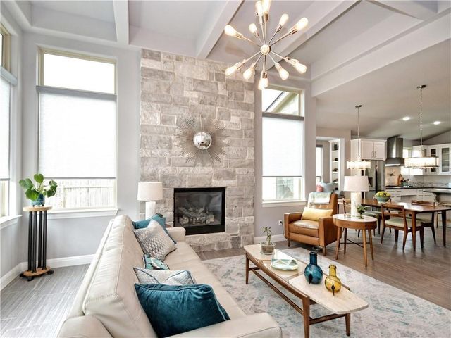 2410 Allison WAY, Cedar Park, TX 78613