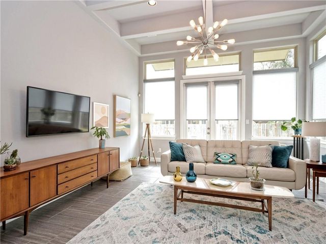 2410 Allison WAY, Cedar Park, TX 78613