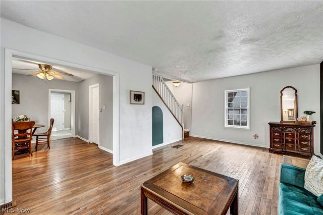 2833 Hubbard Road, Madison, OH 44057