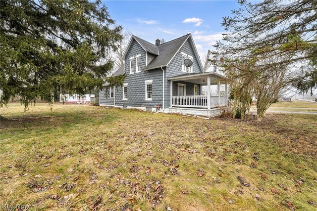 2833 Hubbard Road, Madison, OH 44057