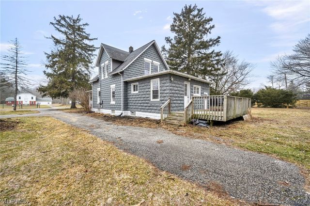 2833 Hubbard Road, Madison, OH 44057