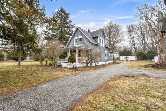 2833 Hubbard Road, Madison, OH 44057