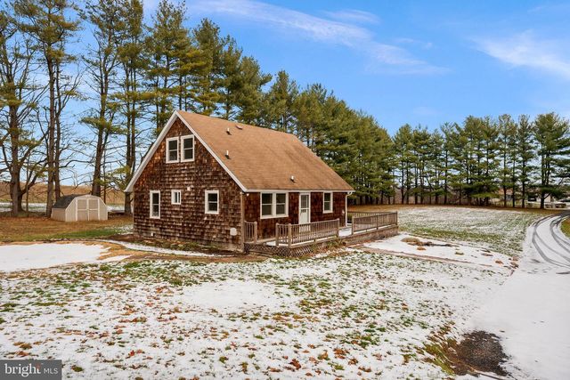 640 RAYWELL AVE, Union Bridge, MD 21791