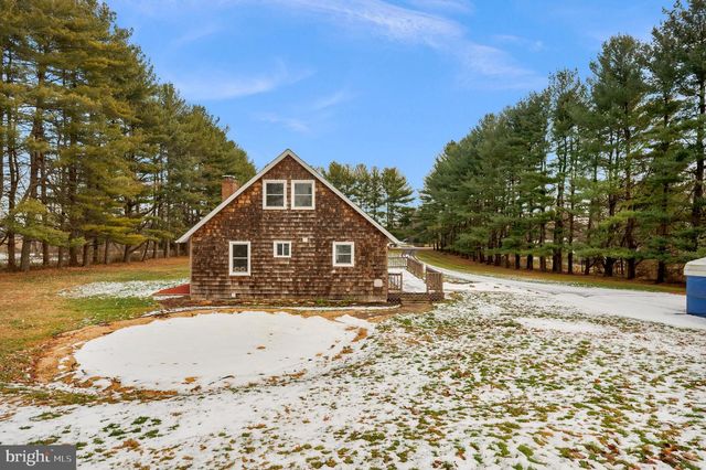 640 RAYWELL AVE, Union Bridge, MD 21791