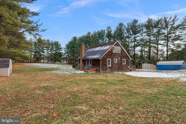 640 RAYWELL AVE, Union Bridge, MD 21791