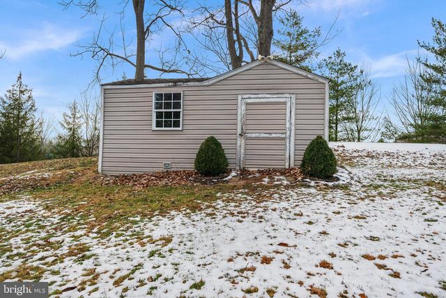 640 RAYWELL AVE, Union Bridge, MD 21791