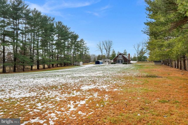 640 RAYWELL AVE, Union Bridge, MD 21791