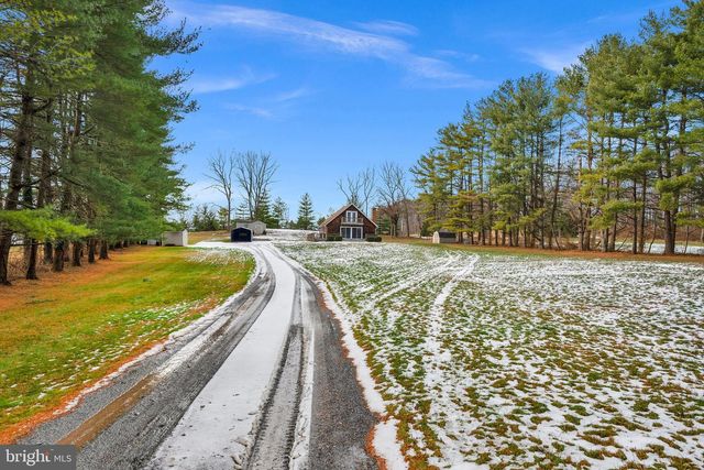 640 RAYWELL AVE, Union Bridge, MD 21791