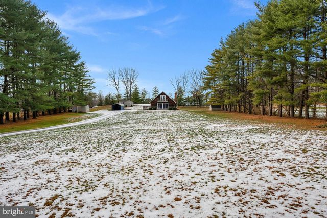 640 RAYWELL AVE, Union Bridge, MD 21791