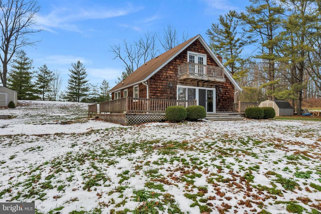 640 RAYWELL AVE, Union Bridge, MD 21791