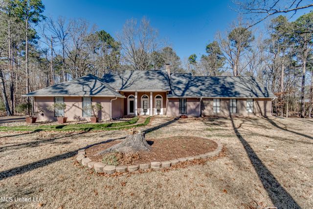 110 Meadowview Drive, Brandon, MS 39047