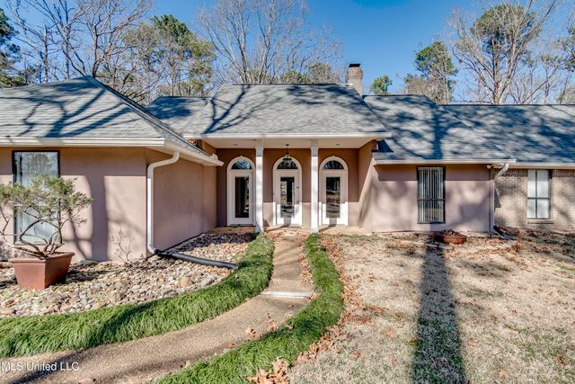 110 Meadowview Drive, Brandon, MS 39047