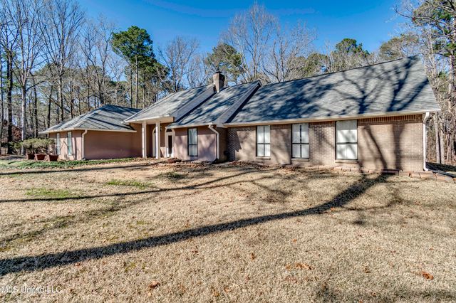 110 Meadowview Drive, Brandon, MS 39047