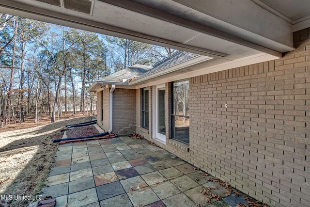 110 Meadowview Drive, Brandon, MS 39047