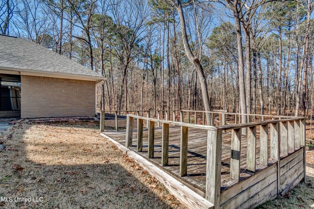 110 Meadowview Drive, Brandon, MS 39047