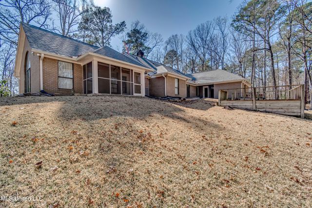110 Meadowview Drive, Brandon, MS 39047