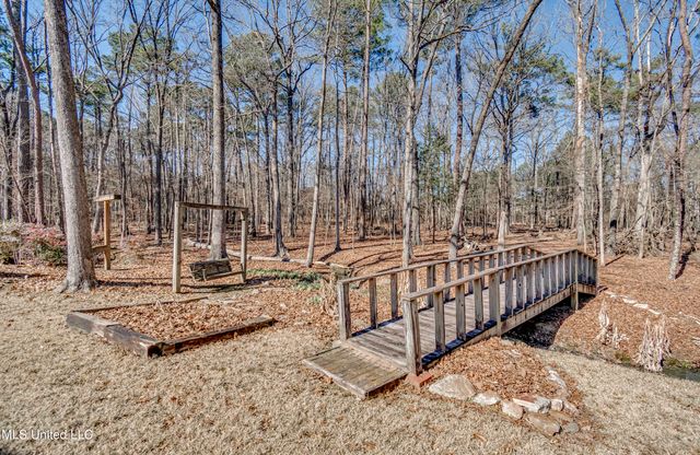 110 Meadowview Drive, Brandon, MS 39047