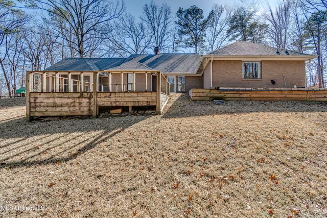 110 Meadowview Drive, Brandon, MS 39047