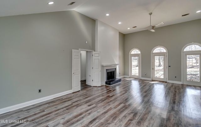 110 Meadowview Drive, Brandon, MS 39047