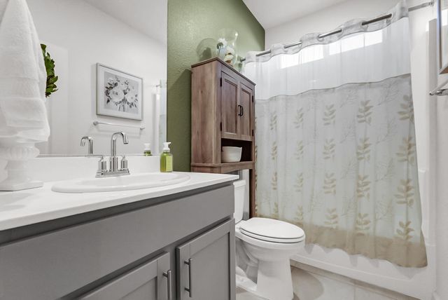 6948 Mauna Loa, Stockton, CA 95219