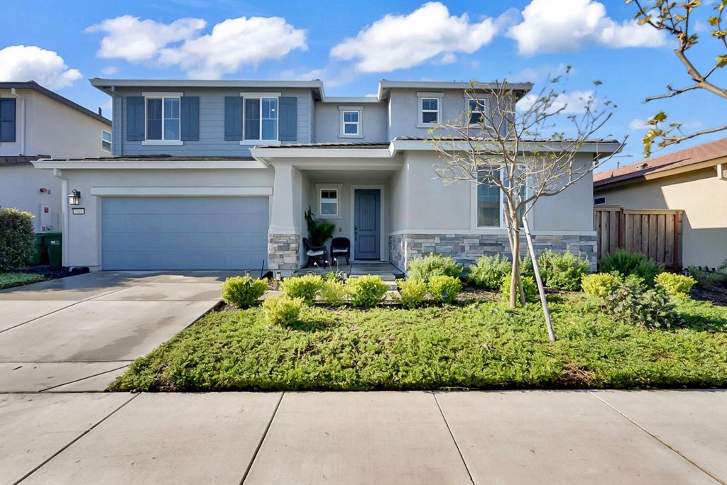 6948 Mauna Loa, Stockton, CA 95219