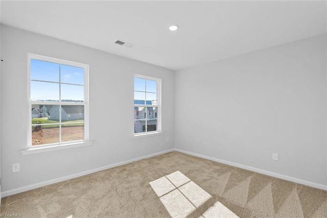 725 Cinnamon Hill Drive, Winston-salem, NC 27106