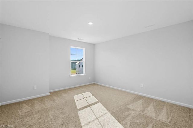 725 Cinnamon Hill Drive, Winston-salem, NC 27106