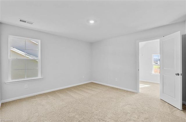 725 Cinnamon Hill Drive, Winston-salem, NC 27106