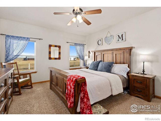 11499 County Road 40.5, Platteville, CO 80651