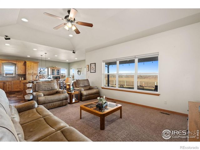 11499 County Road 40.5, Platteville, CO 80651