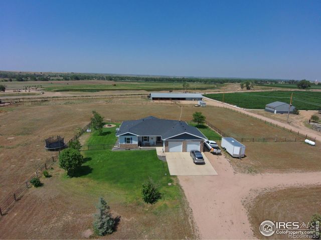 11499 County Road 40.5, Platteville, CO 80651