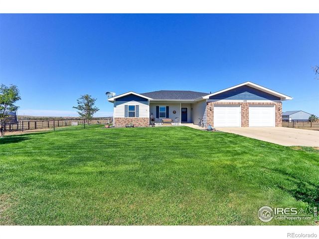 11499 County Road 40.5, Platteville, CO 80651