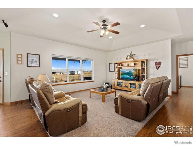 11499 County Road 40.5, Platteville, CO 80651