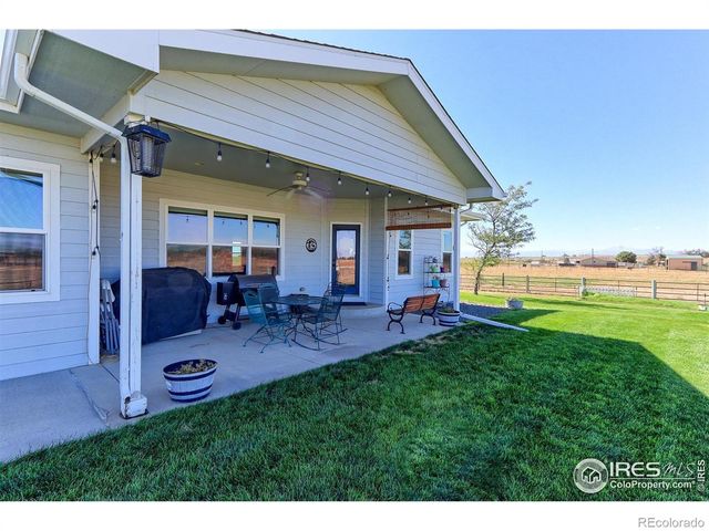 11499 County Road 40.5, Platteville, CO 80651
